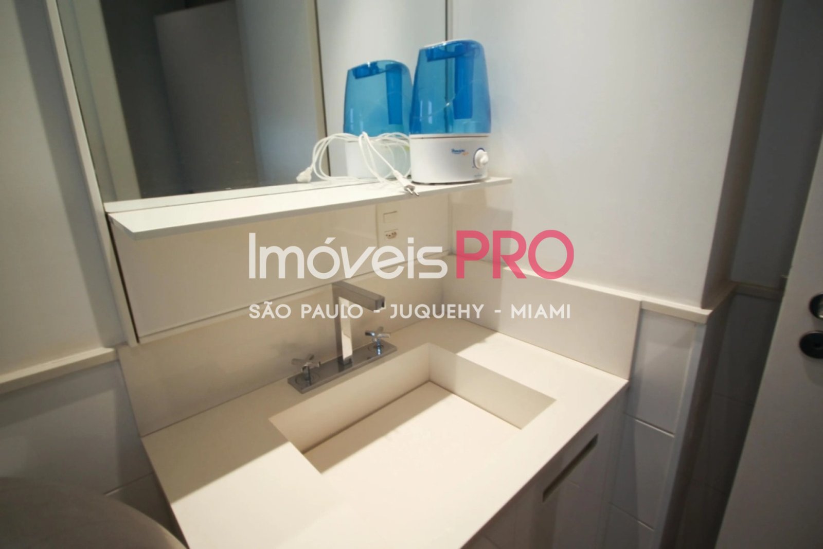 Apartamento para Vender, Vila Olímpia | Cód: IP41561 — 