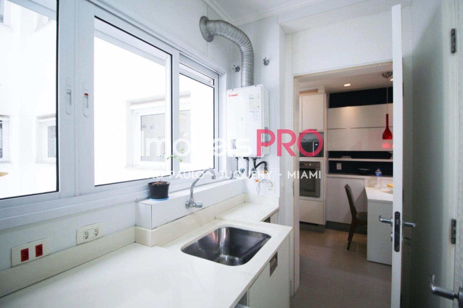 Apartamento para Vender, Vila Olímpia | Cód: IP41561 — 