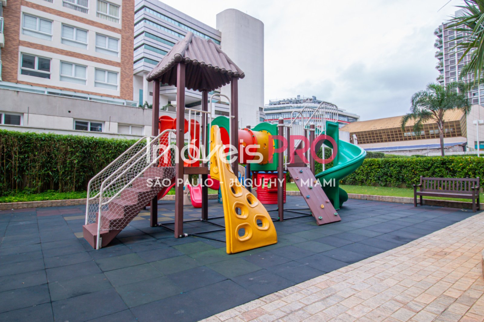 Apartamento para Vender, Vila Olímpia | Cód: IP41561 — 