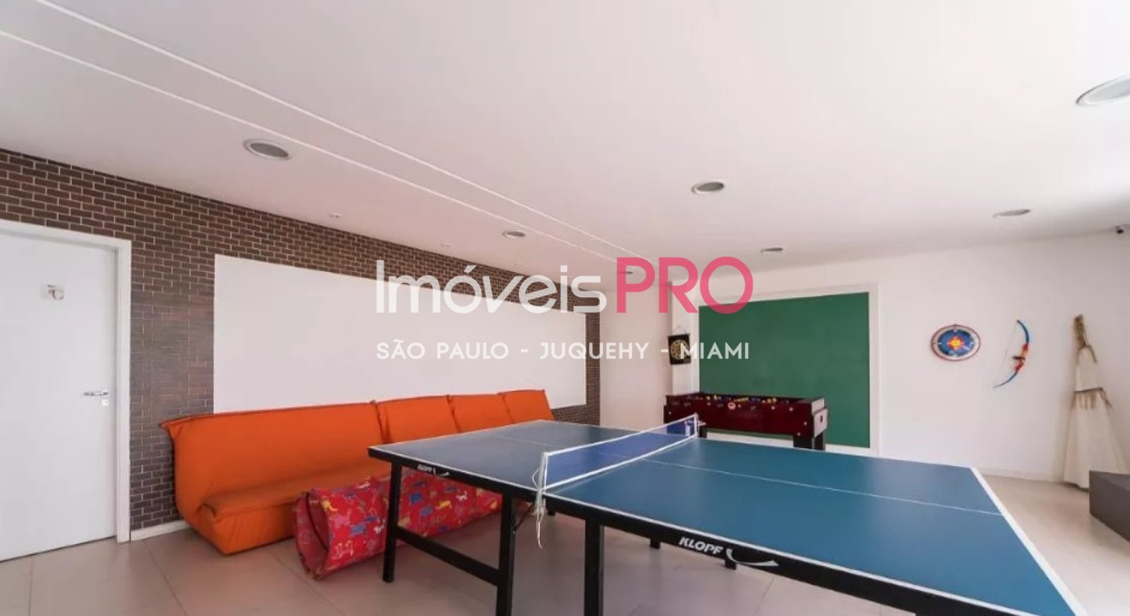 Apartamento para Vender, Vila Olímpia | Cód: IP41561 — 
