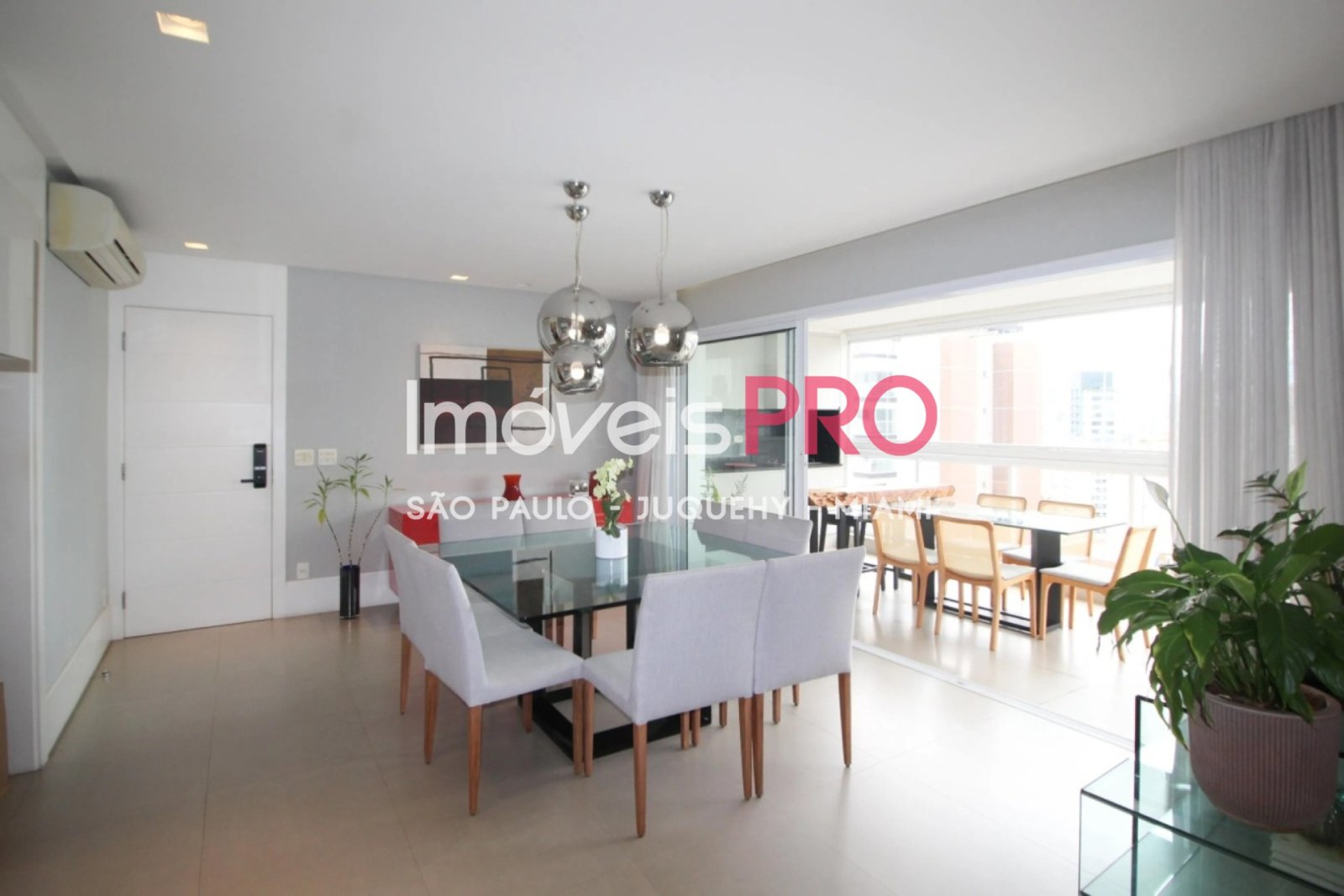 Apartamento de 2 quartos, 120 m², à venda em Vila Olímpia — foto 3