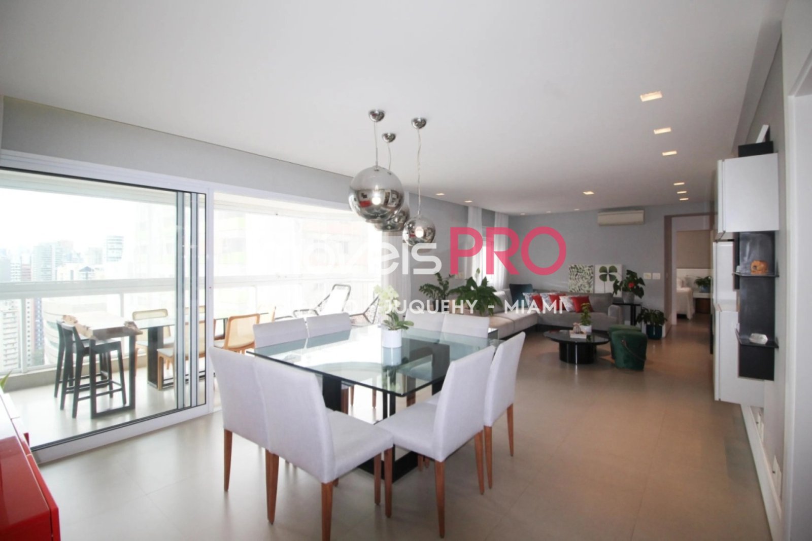 Apartamento de 2 quartos, 120 m², à venda em Vila Olímpia — foto 4