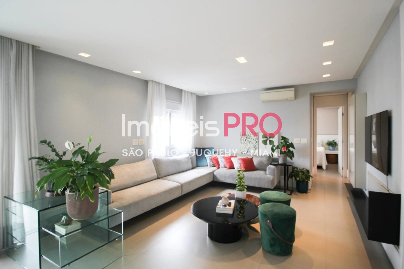 Apartamento de 2 quartos, 120 m², à venda em Vila Olímpia — foto 5