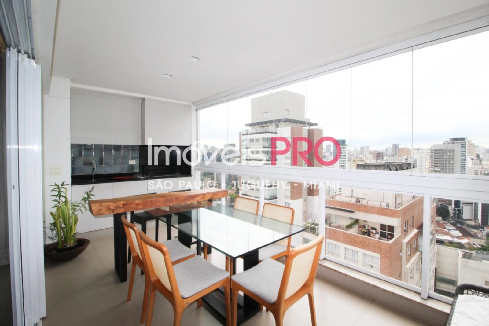 Apartamento para Vender, Vila Olímpia | Cód: IP41561 — 