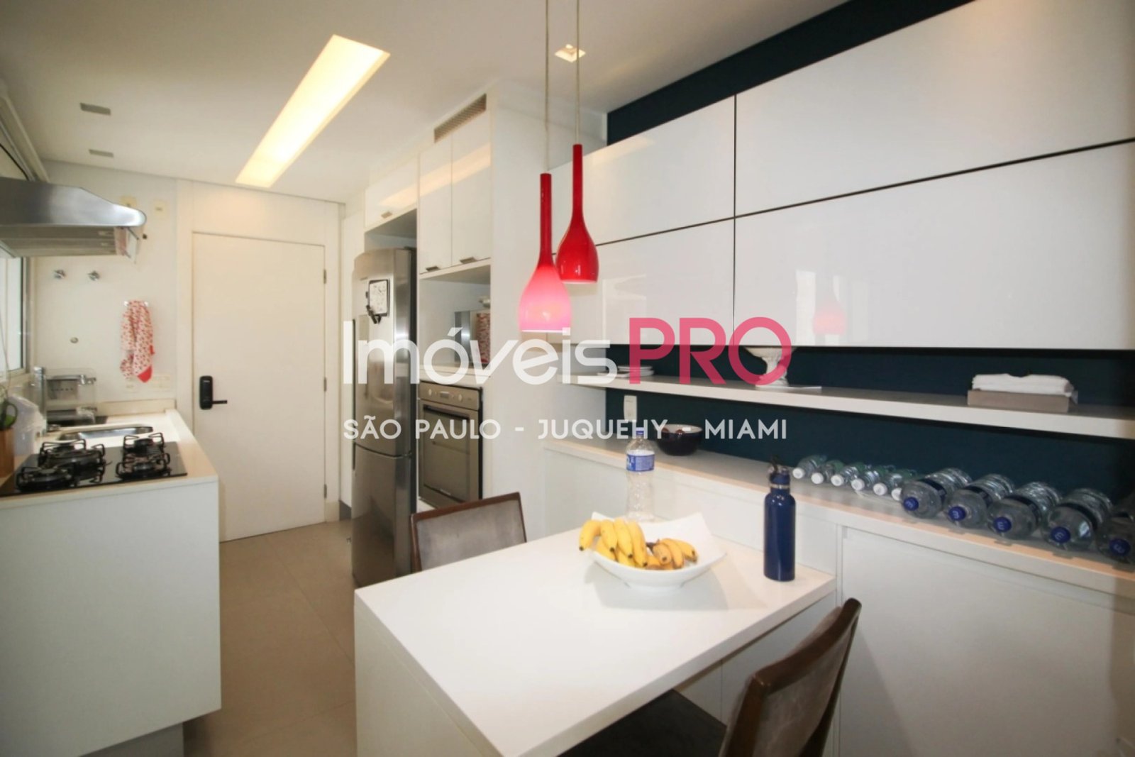 Apartamento para Vender, Vila Olímpia | Cód: IP41561 — 