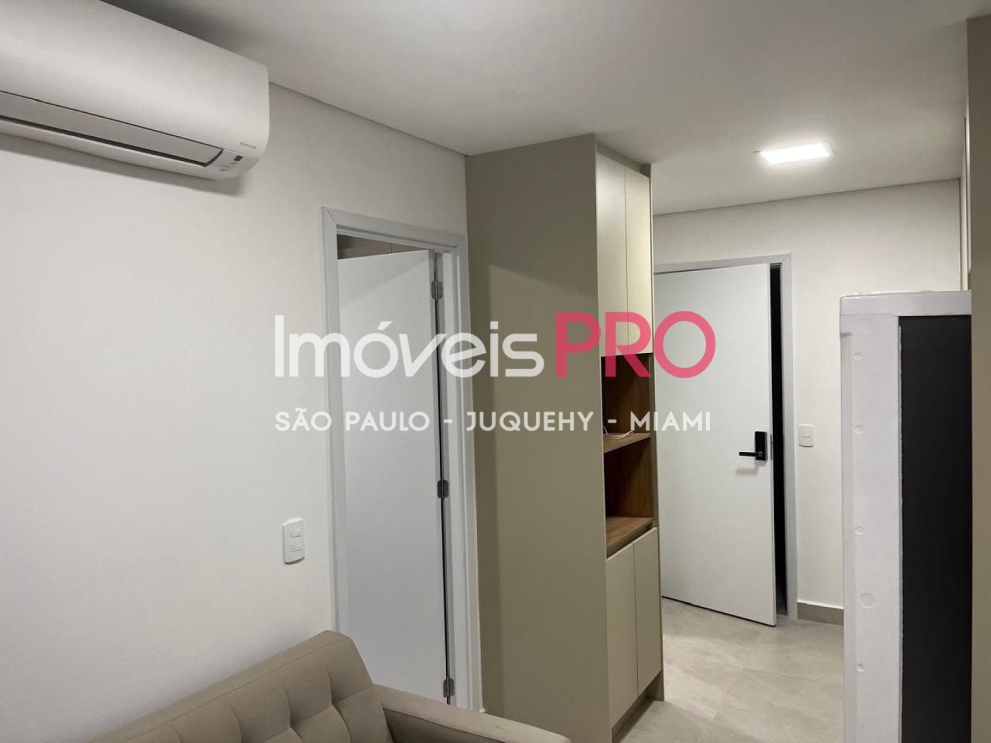 Apartamento de 2 quartos, 56 m², para alugar em Chácara Santo Antônio Zona Sul — foto 2