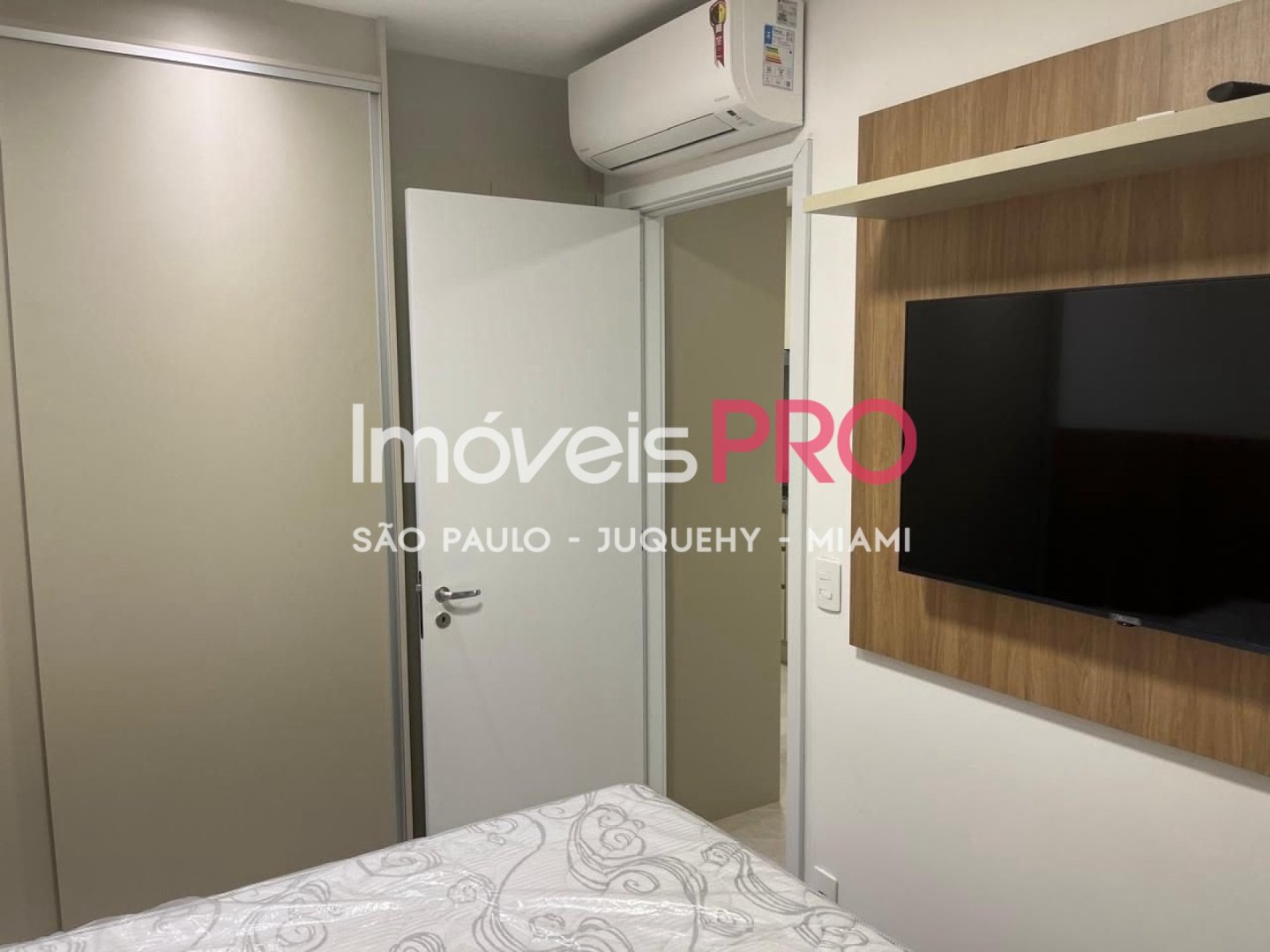 Apartamento de 2 quartos, 56 m², para alugar em Chácara Santo Antônio Zona Sul — foto 4