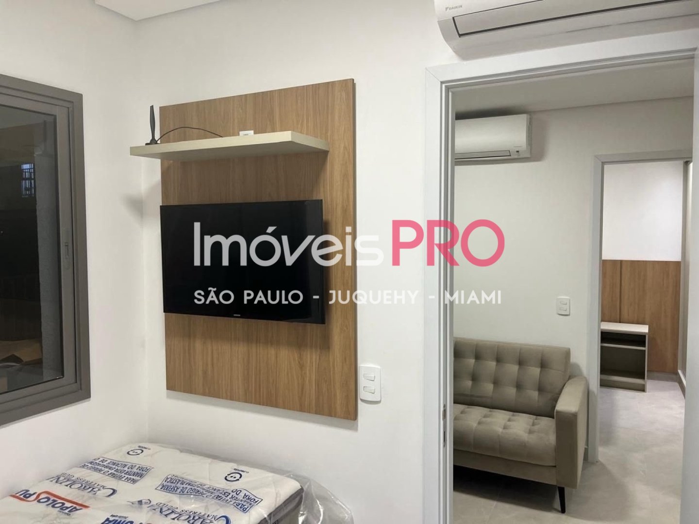 Apartamento de 2 quartos, 56 m², para alugar em Chácara Santo Antônio Zona Sul — foto 7