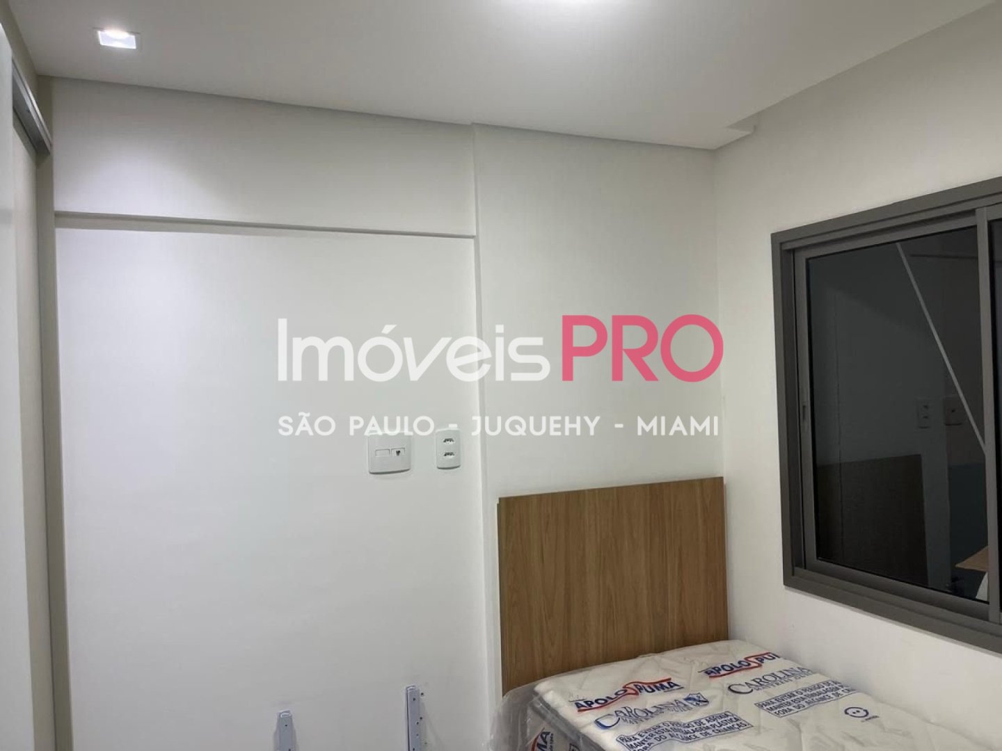 Apartamento para Alugar, Chácara Santo Antônio Zona Sul | Cód: IP41563 — 