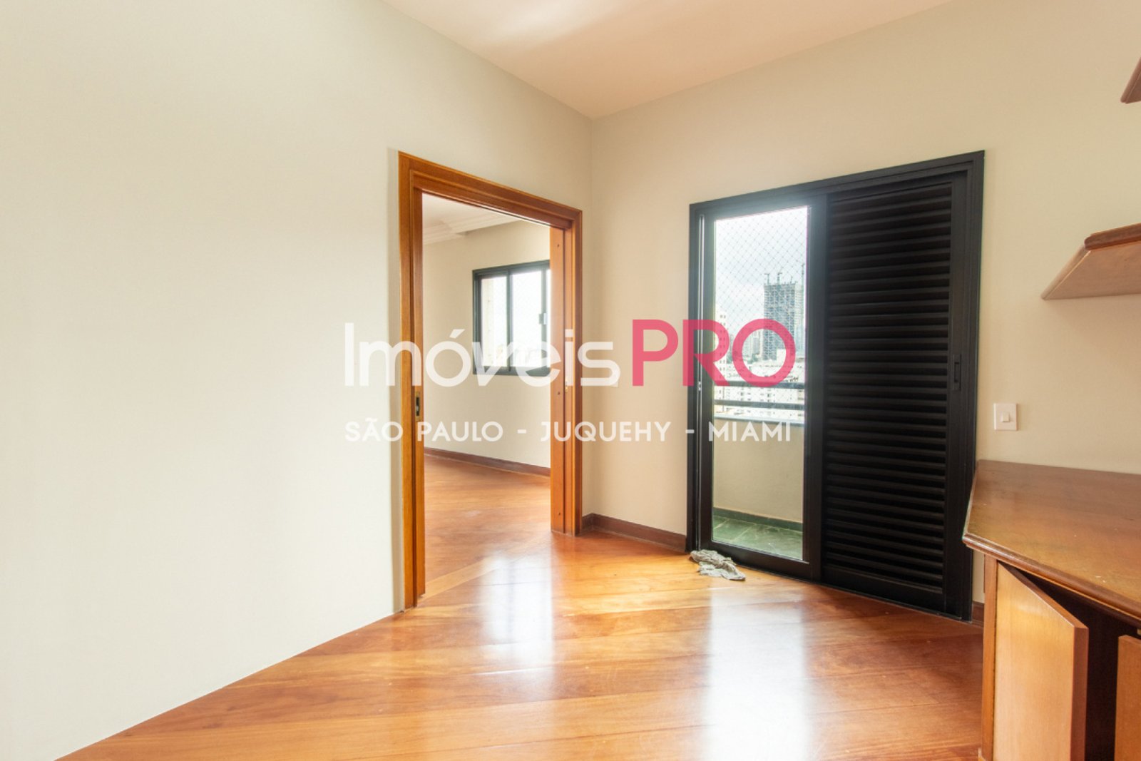 Apartamento para Vender, Chácara Santo Antônio Zona Sul | Cód: IP41564 — 