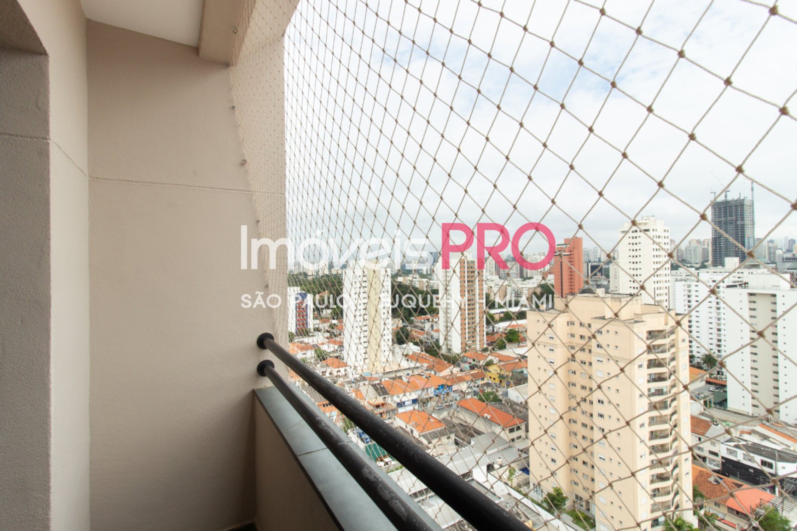Apartamento para Vender, Chácara Santo Antônio Zona Sul | Cód: IP41564 — 