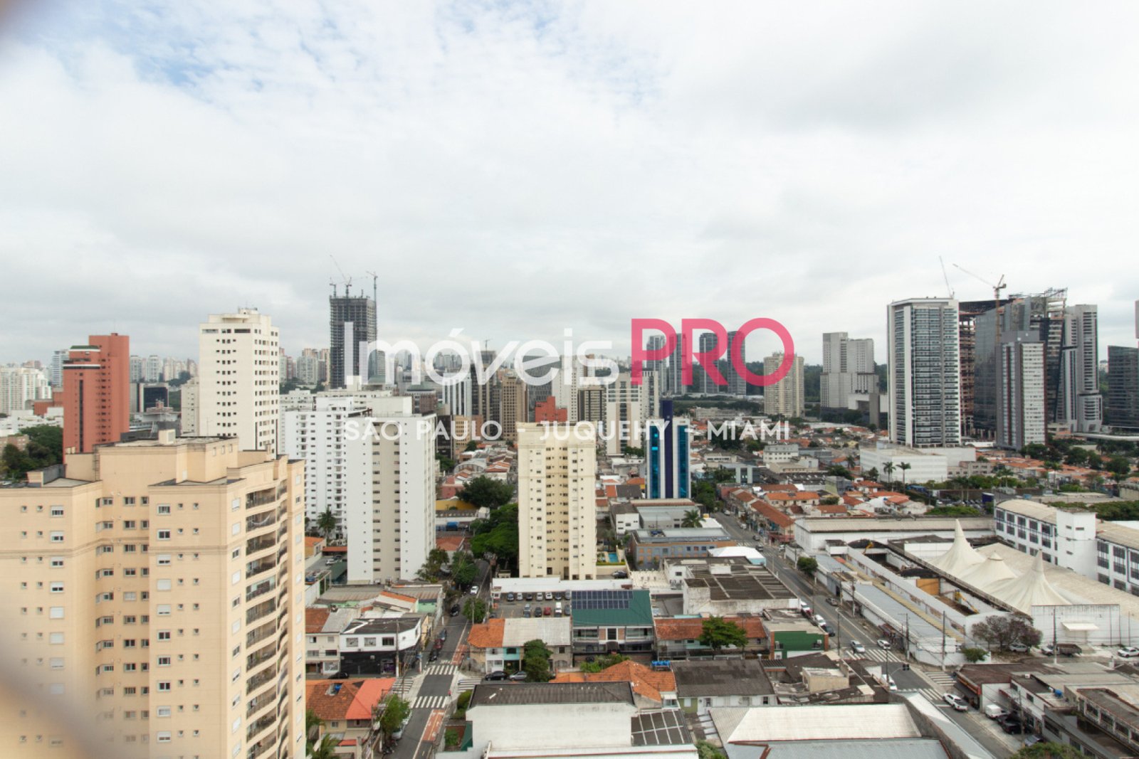 Apartamento para Vender, Chácara Santo Antônio Zona Sul | Cód: IP41564 — 