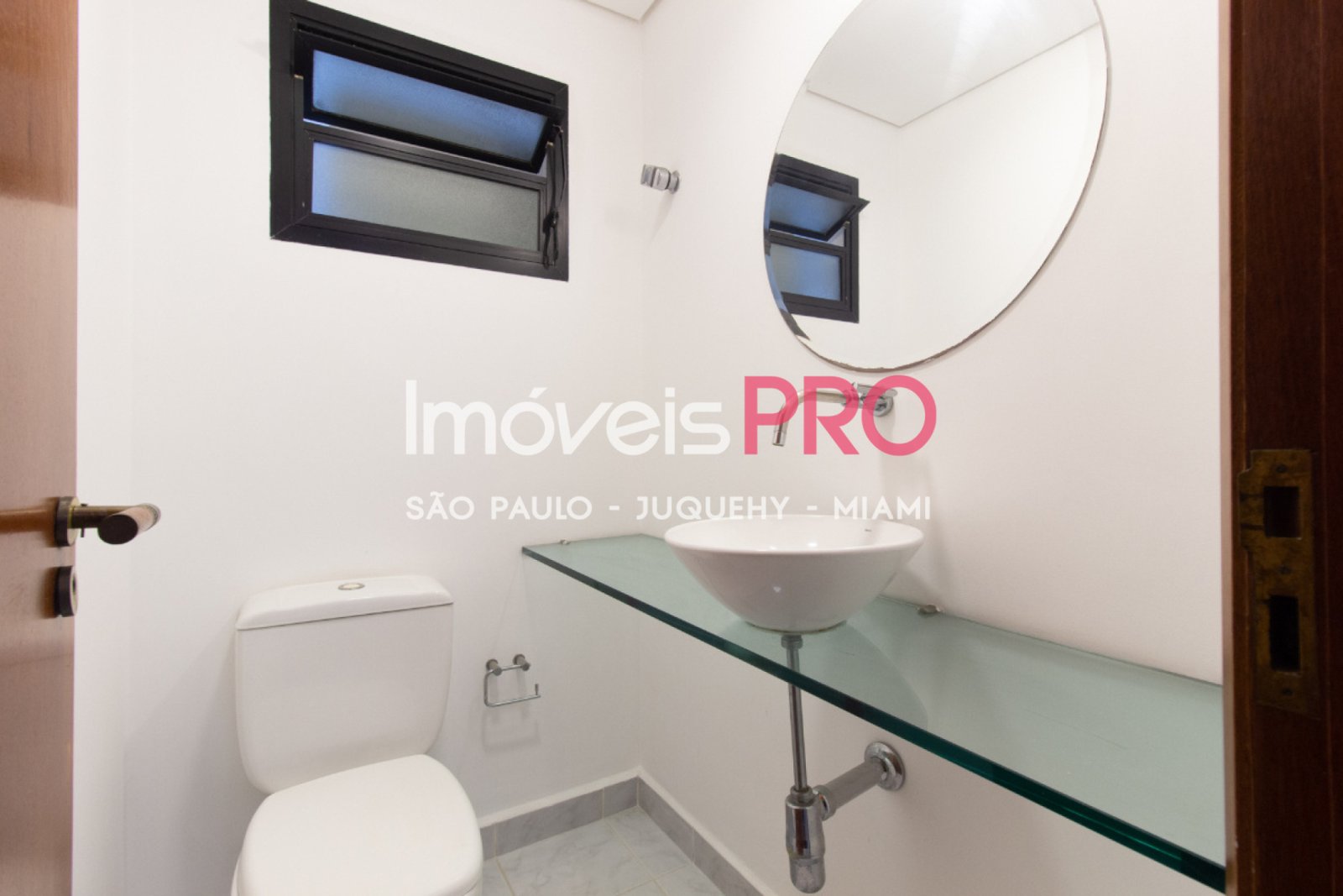 Apartamento para Vender, Chácara Santo Antônio Zona Sul | Cód: IP41564 — 