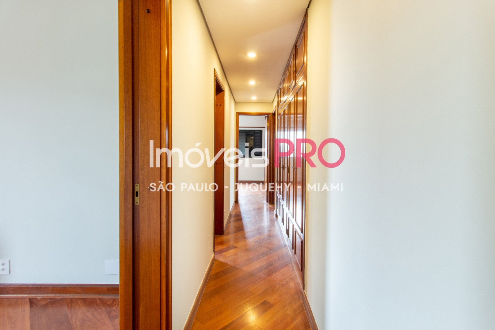 Apartamento para Vender, Chácara Santo Antônio Zona Sul | Cód: IP41564 — 