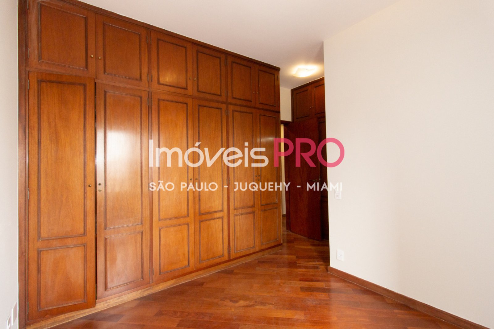 Apartamento para Vender, Chácara Santo Antônio Zona Sul | Cód: IP41564 — 