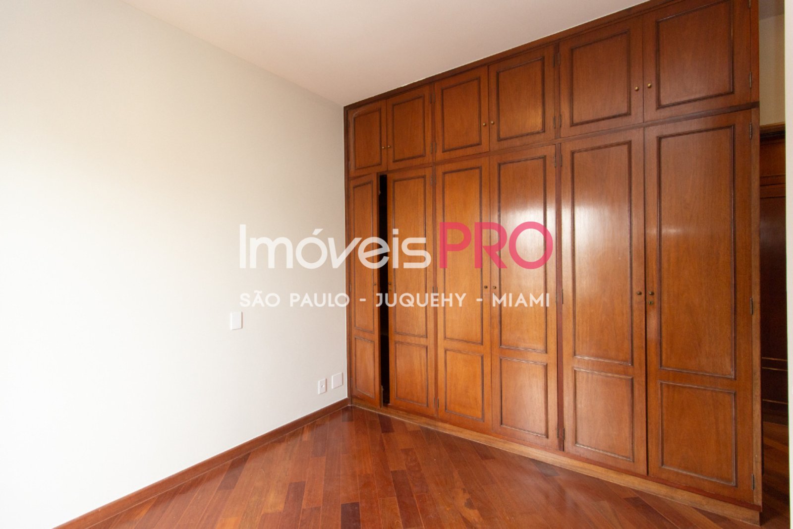 Apartamento para Vender, Chácara Santo Antônio Zona Sul | Cód: IP41564 — 