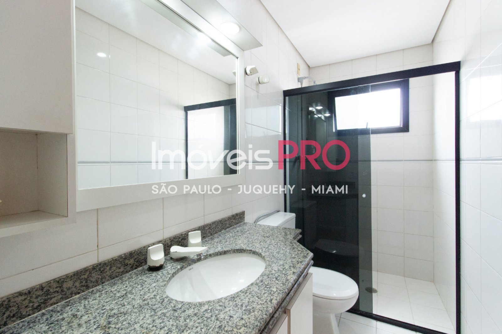 Apartamento para Vender, Chácara Santo Antônio Zona Sul | Cód: IP41564 — 