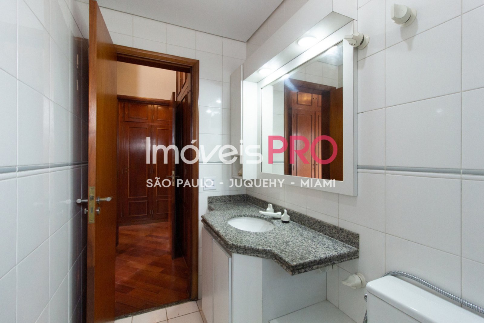 Apartamento para Vender, Chácara Santo Antônio Zona Sul | Cód: IP41564 — 