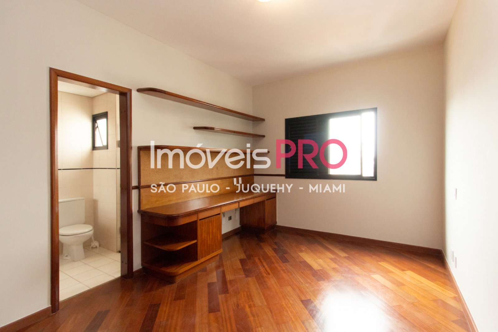 Apartamento para Vender, Chácara Santo Antônio Zona Sul | Cód: IP41564 — 
