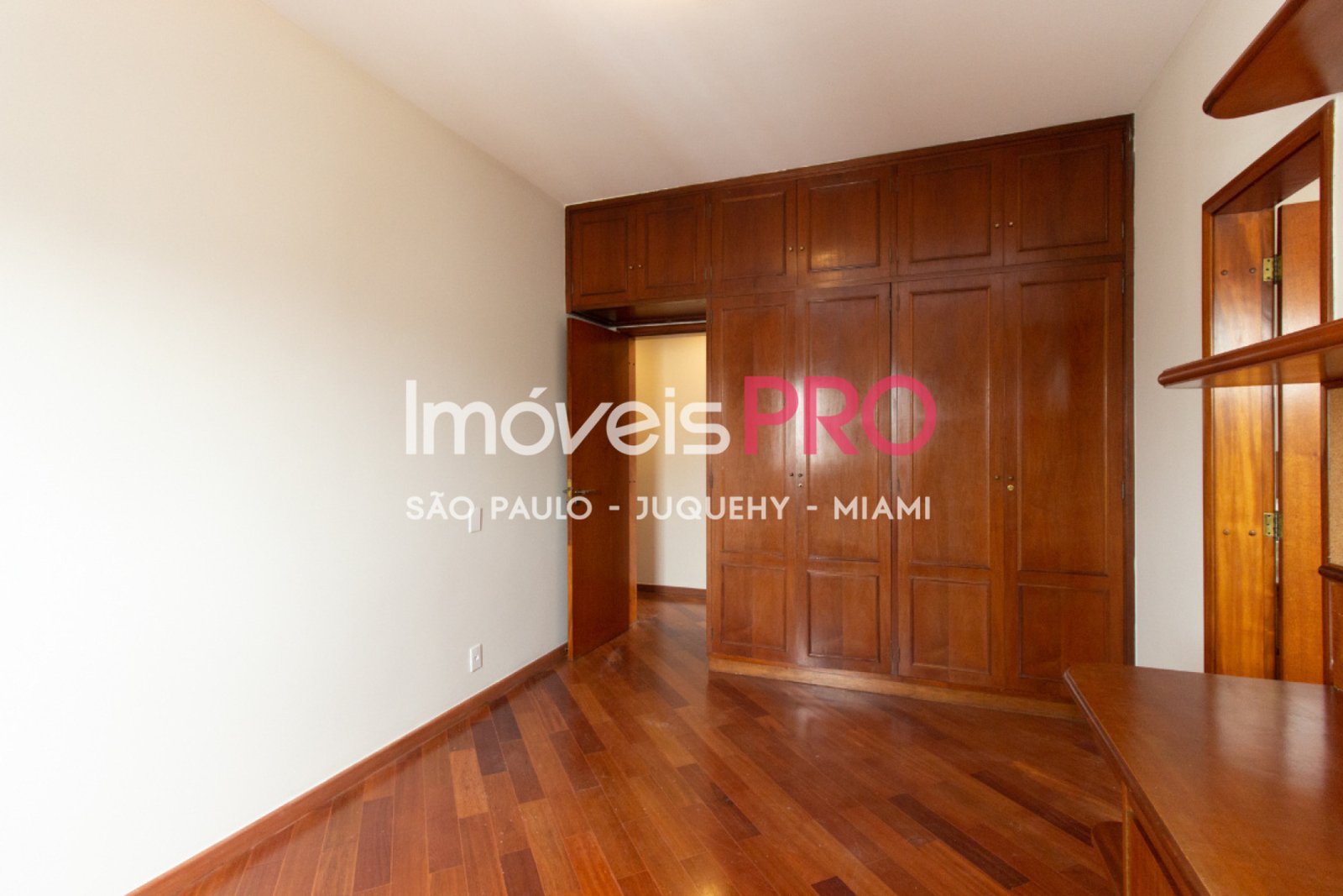 Apartamento para Vender, Chácara Santo Antônio Zona Sul | Cód: IP41564 — 