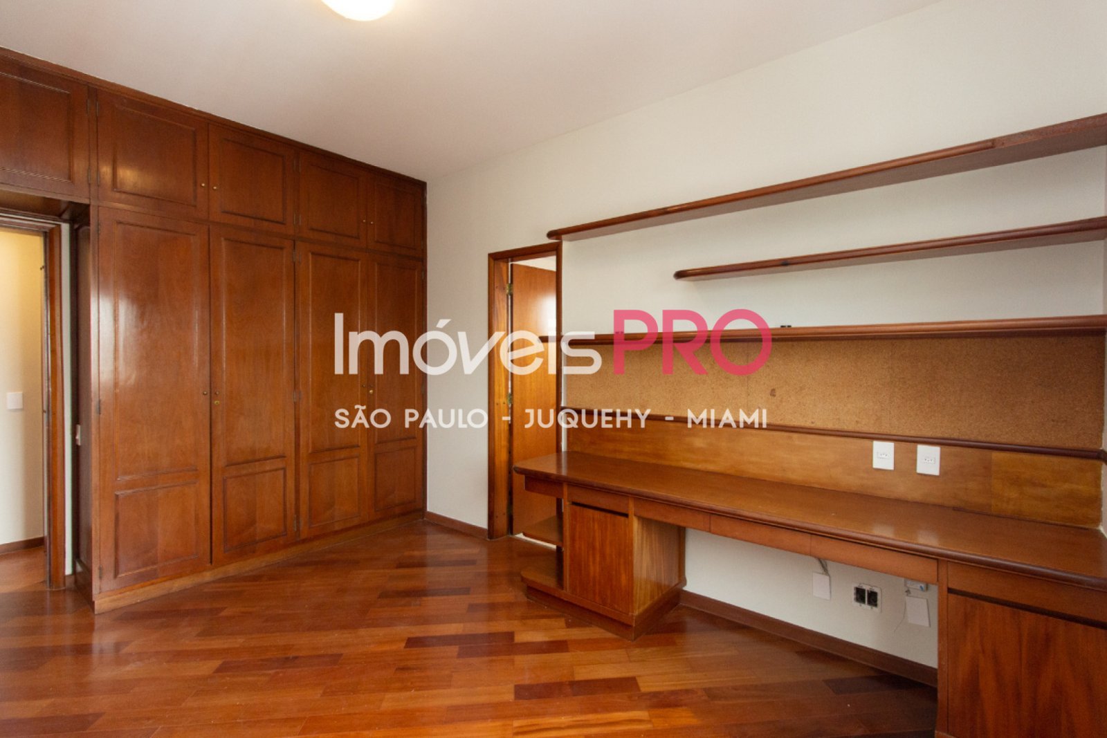 Apartamento para Vender, Chácara Santo Antônio Zona Sul | Cód: IP41564 — 