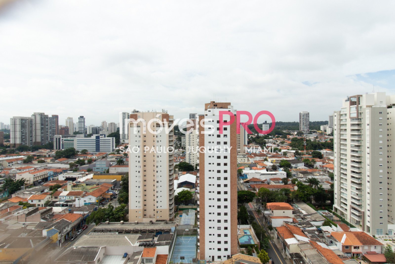Apartamento para Vender, Chácara Santo Antônio Zona Sul | Cód: IP41564 — 