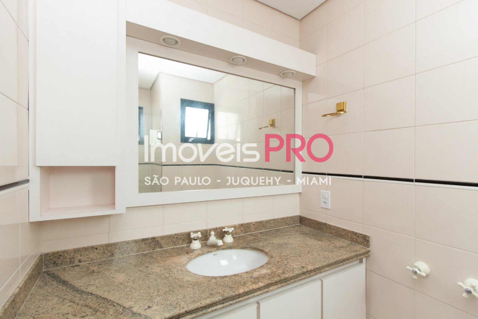 Apartamento para Vender, Chácara Santo Antônio Zona Sul | Cód: IP41564 — 