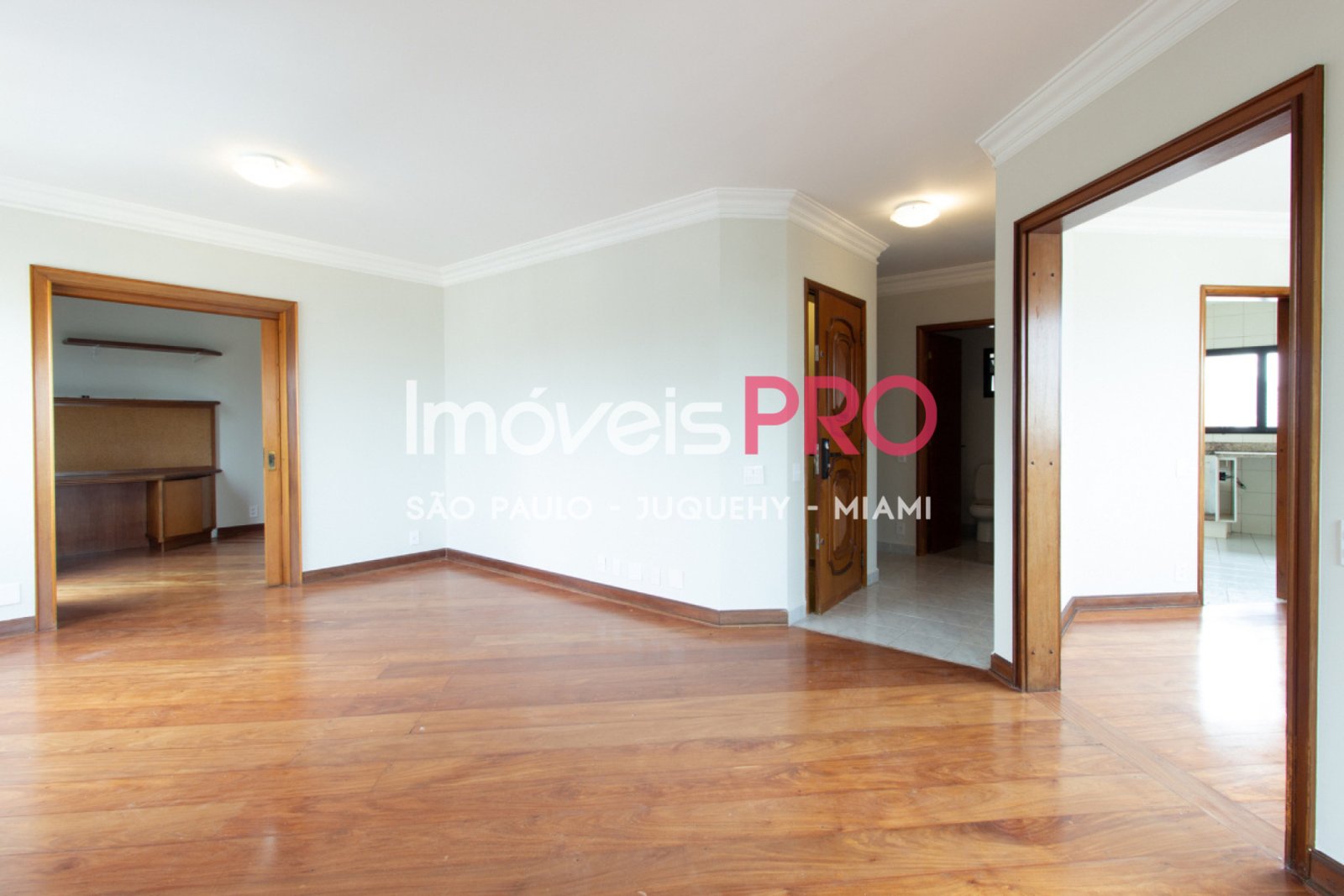 Apartamento de 3 quartos, 163 m², à venda em Chácara Santo Antônio Zona Sul — foto 3