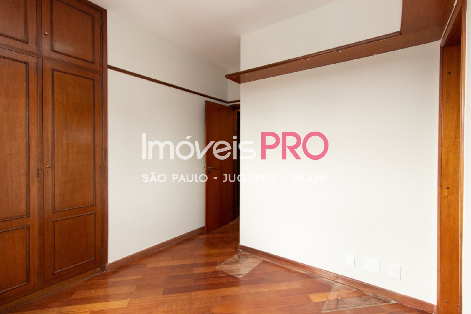 Apartamento para Vender, Chácara Santo Antônio Zona Sul | Cód: IP41564 — 