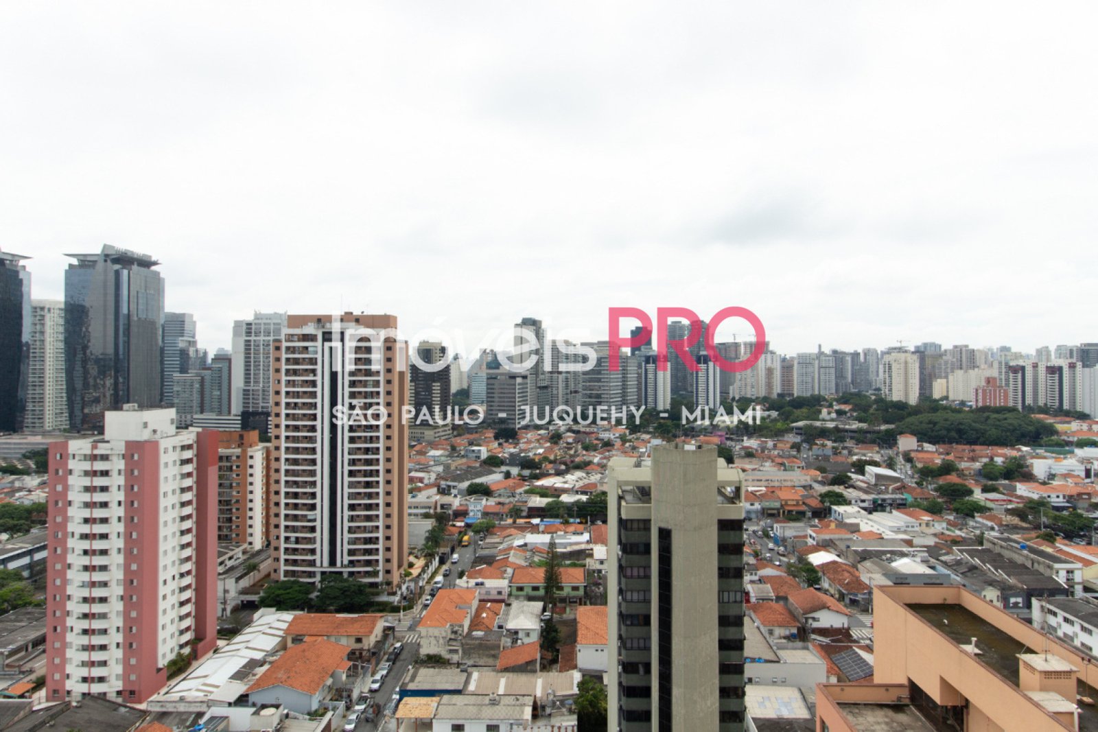 Apartamento para Vender, Chácara Santo Antônio Zona Sul | Cód: IP41564 — 