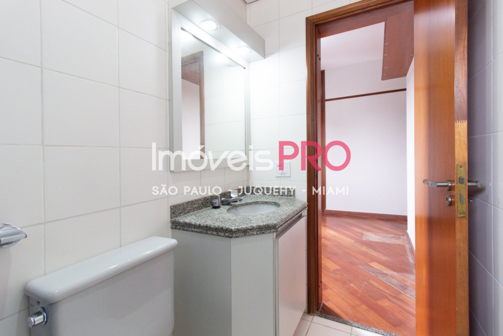 Apartamento para Vender, Chácara Santo Antônio Zona Sul | Cód: IP41564 — 
