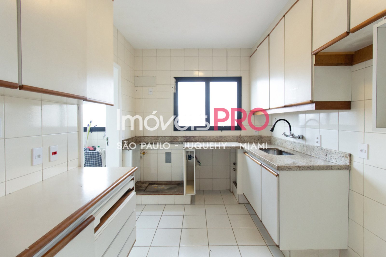 Apartamento para Vender, Chácara Santo Antônio Zona Sul | Cód: IP41564 — 