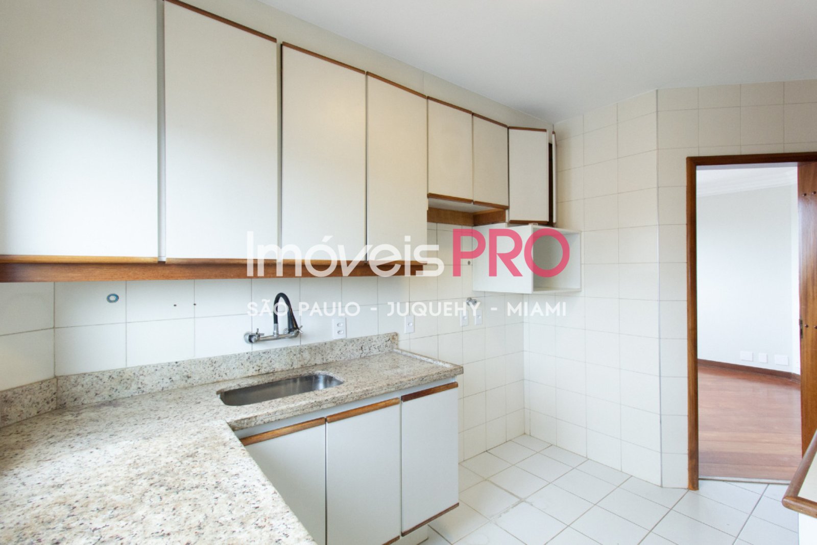 Apartamento para Vender, Chácara Santo Antônio Zona Sul | Cód: IP41564 — 