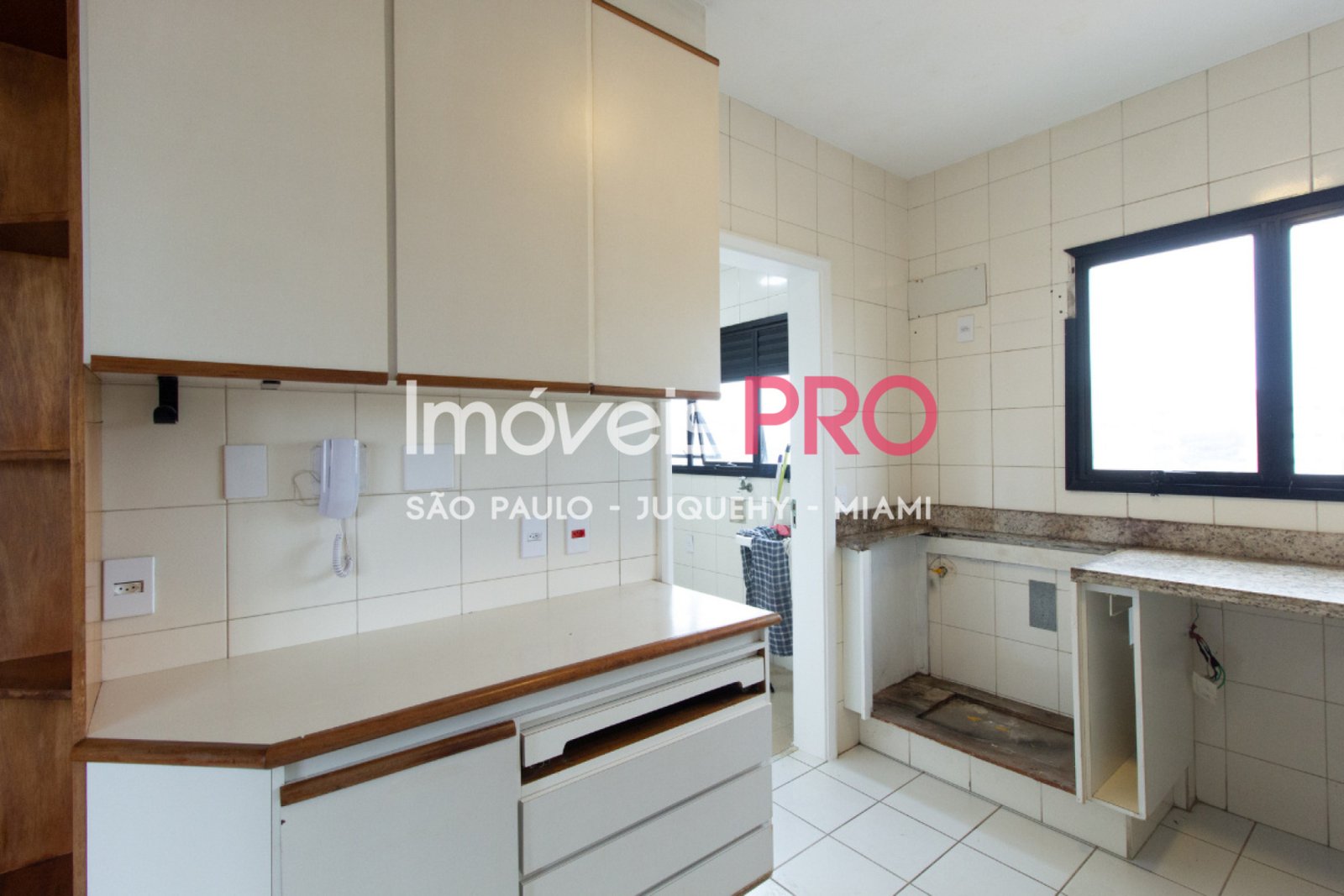 Apartamento para Vender, Chácara Santo Antônio Zona Sul | Cód: IP41564 — 
