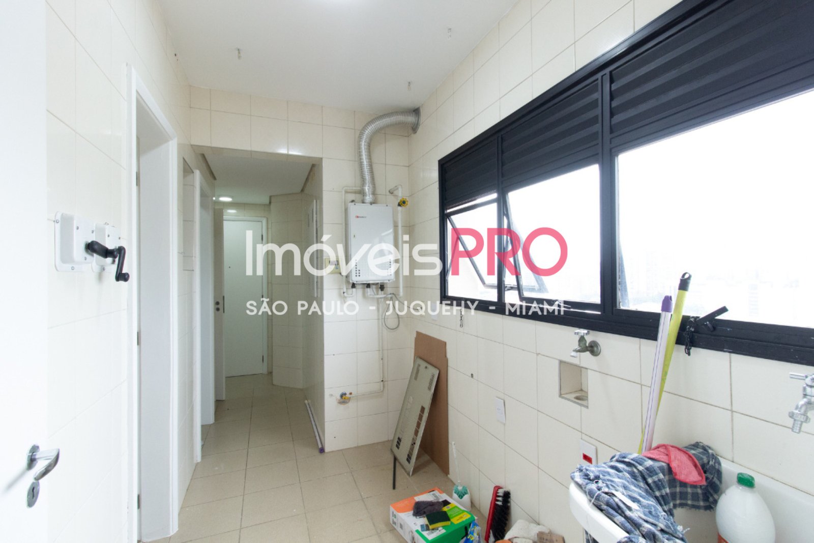 Apartamento para Vender, Chácara Santo Antônio Zona Sul | Cód: IP41564 — 