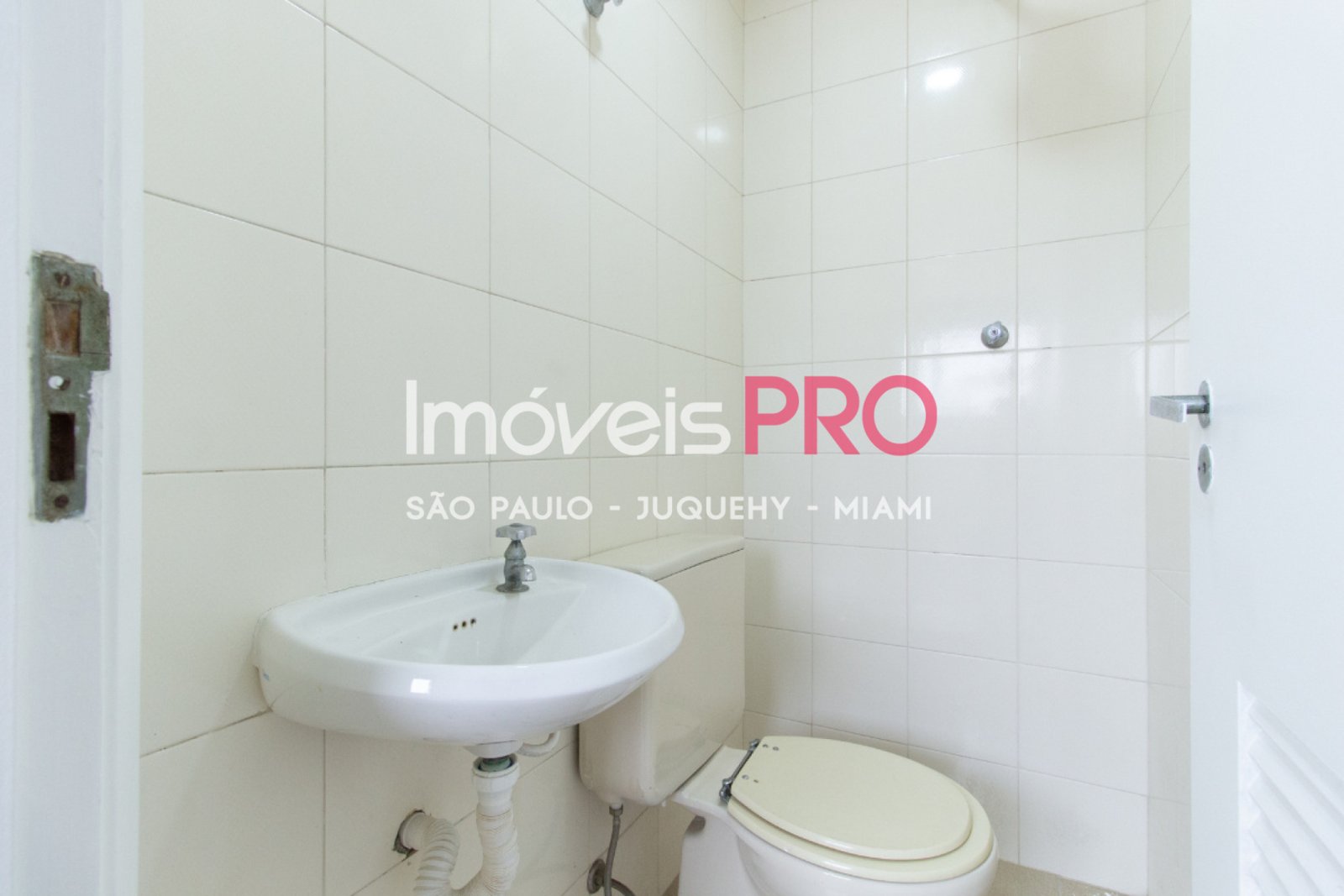 Apartamento para Vender, Chácara Santo Antônio Zona Sul | Cód: IP41564 — 