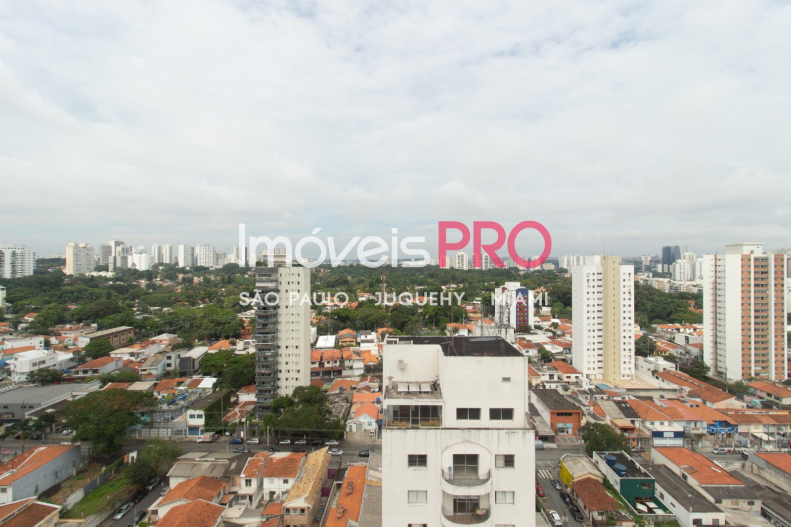 Apartamento para Vender, Chácara Santo Antônio Zona Sul | Cód: IP41564 — 