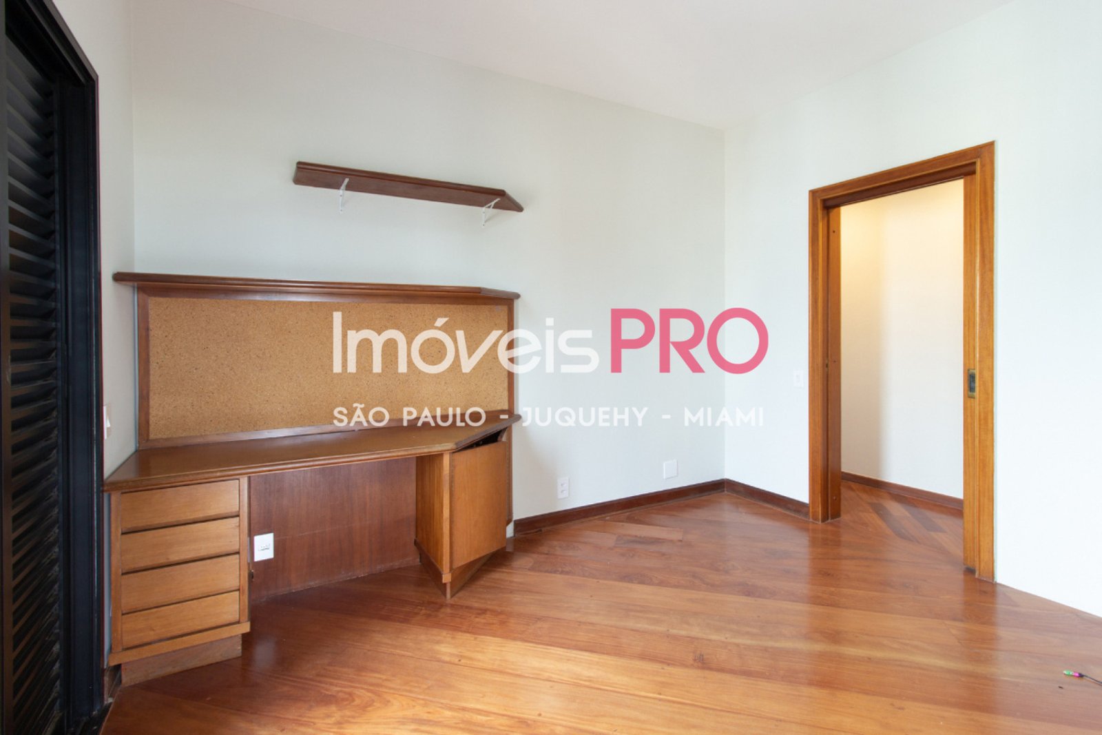 Apartamento para Vender, Chácara Santo Antônio Zona Sul | Cód: IP41564 — 