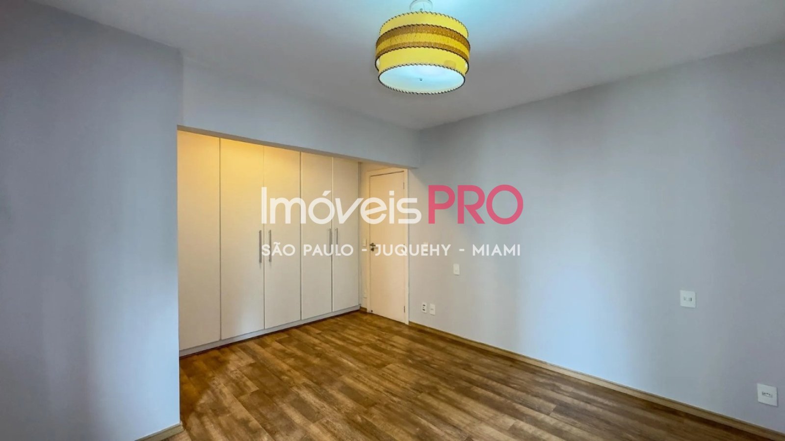 Apartamento para Alugar, Brooklin | Cód: IP41566 — 