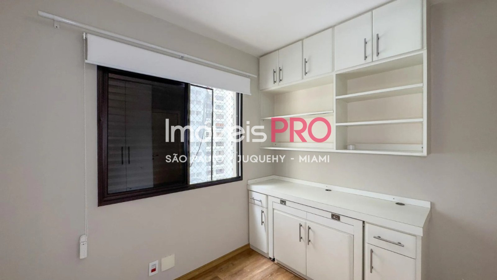 Apartamento para Alugar, Brooklin | Cód: IP41566 — 