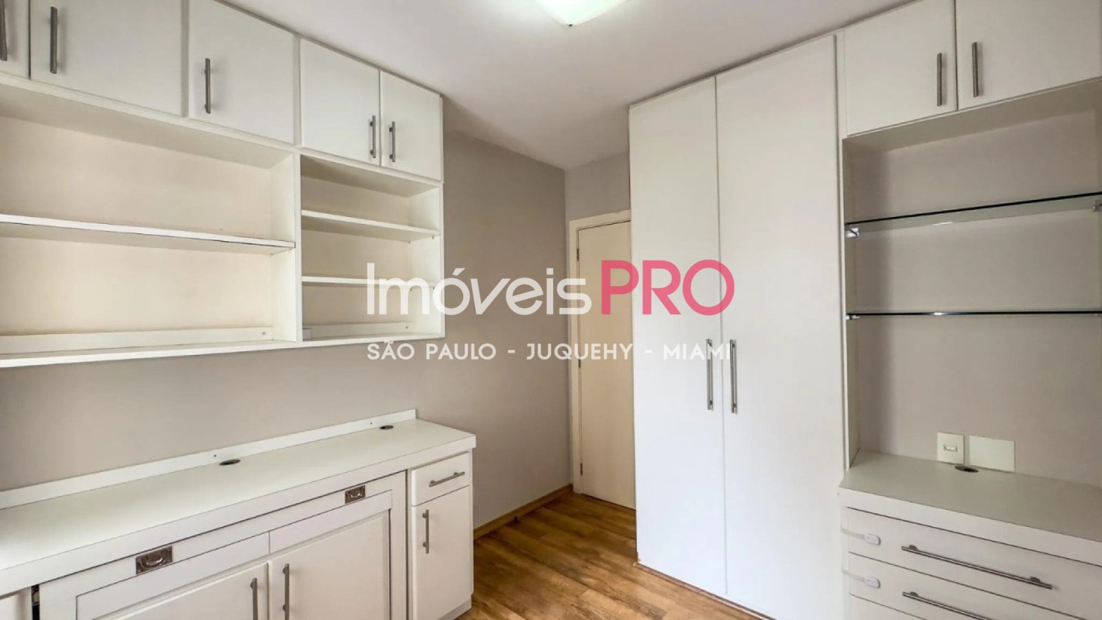 Apartamento para Alugar, Brooklin | Cód: IP41566 — 