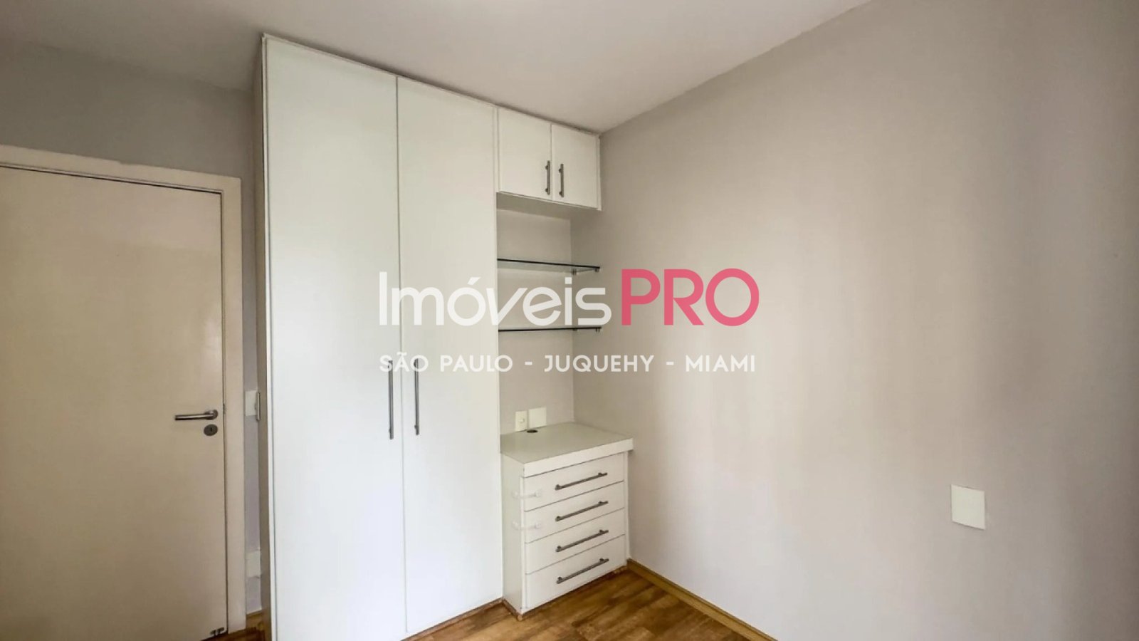 Apartamento para Alugar, Brooklin | Cód: IP41566 — 
