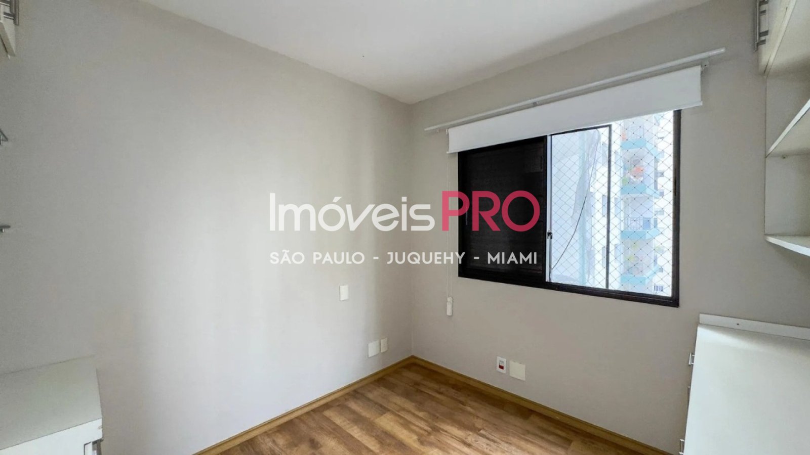 Apartamento para Alugar, Brooklin | Cód: IP41566 — 