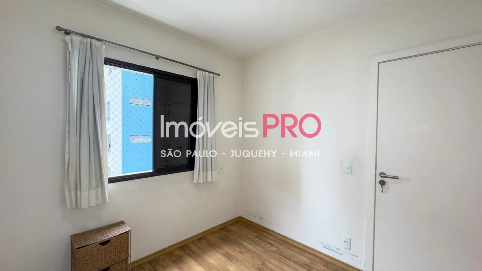 Apartamento para Alugar, Brooklin | Cód: IP41566 — 