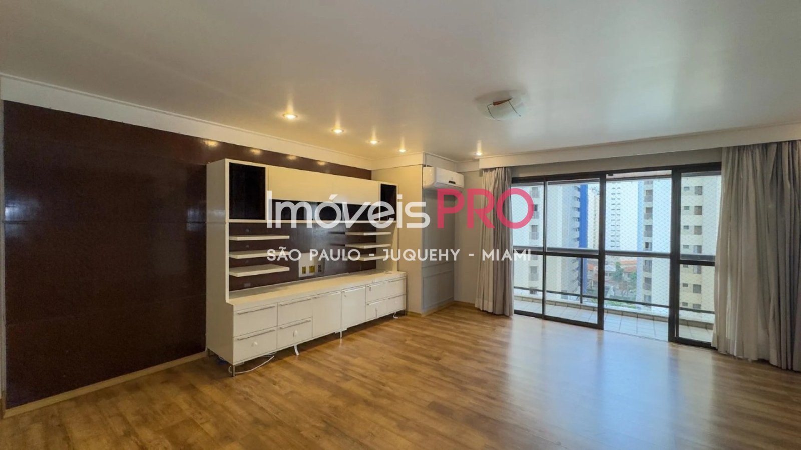 Apartamento para Alugar, Brooklin | Cód: IP41566 — 