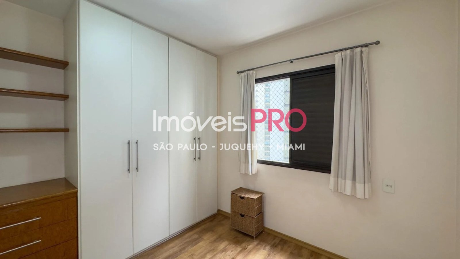 Apartamento para Alugar, Brooklin | Cód: IP41566 — 