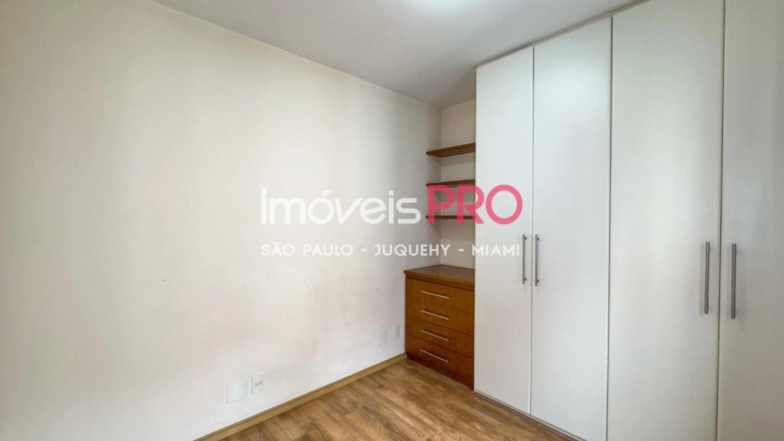 Apartamento para Alugar, Brooklin | Cód: IP41566 — 