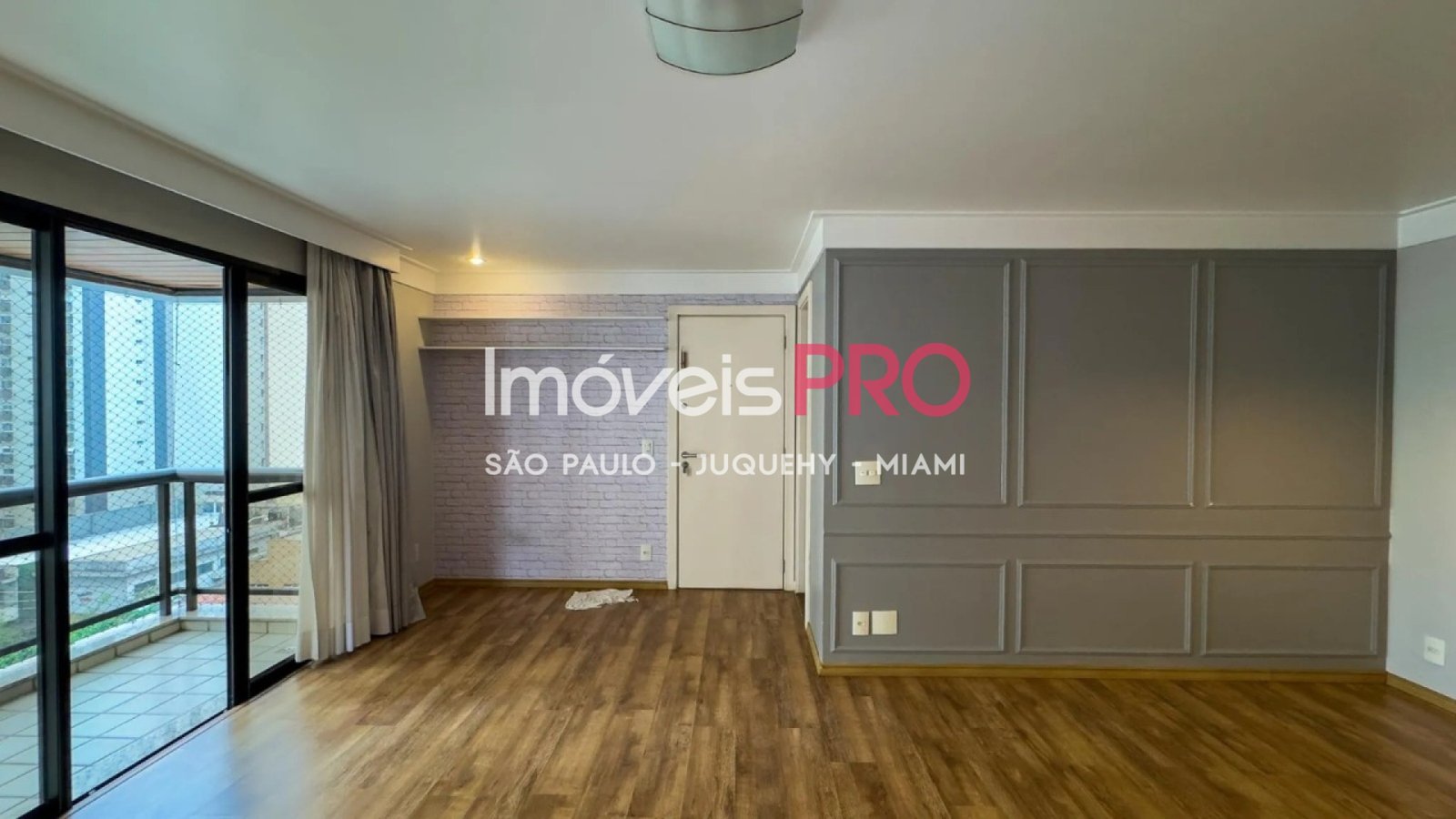 Apartamento de 3 quartos, 140 m², para alugar em Brooklin — foto 3