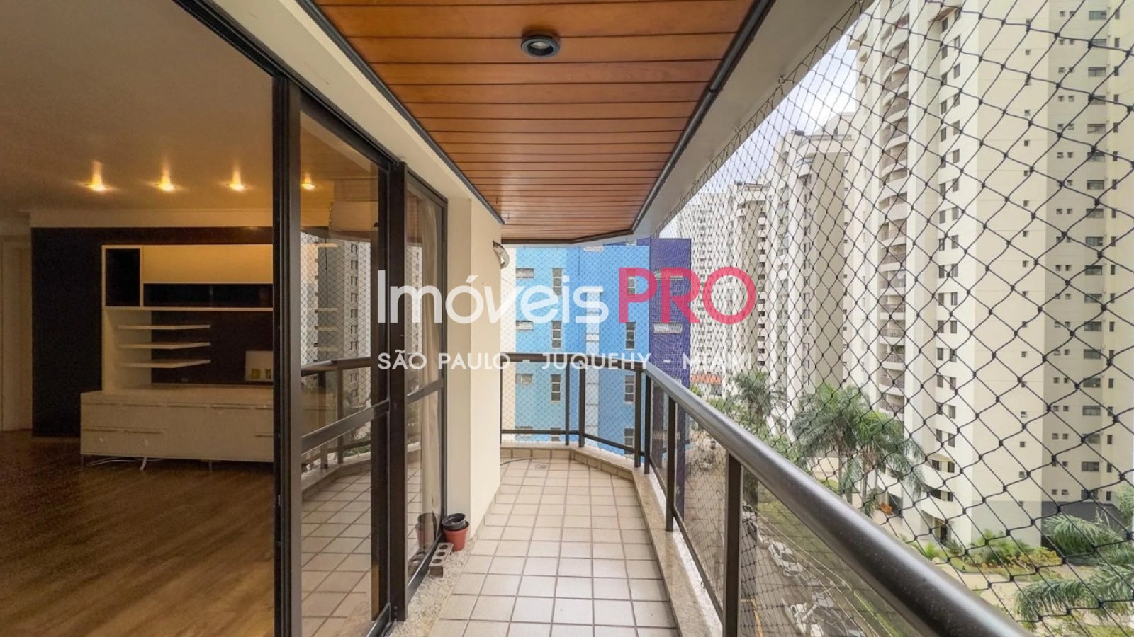 Apartamento de 3 quartos, 140 m², para alugar em Brooklin — foto 4
