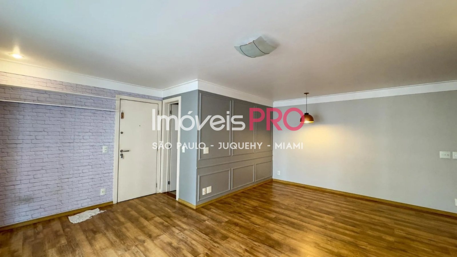 Apartamento de 3 quartos, 140 m², para alugar em Brooklin — foto 6